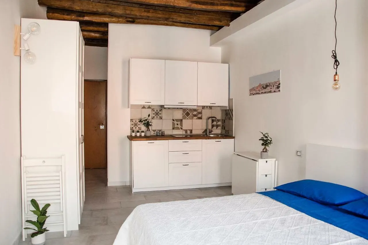 Domu 'E Casteddu Appartement Cagliari
