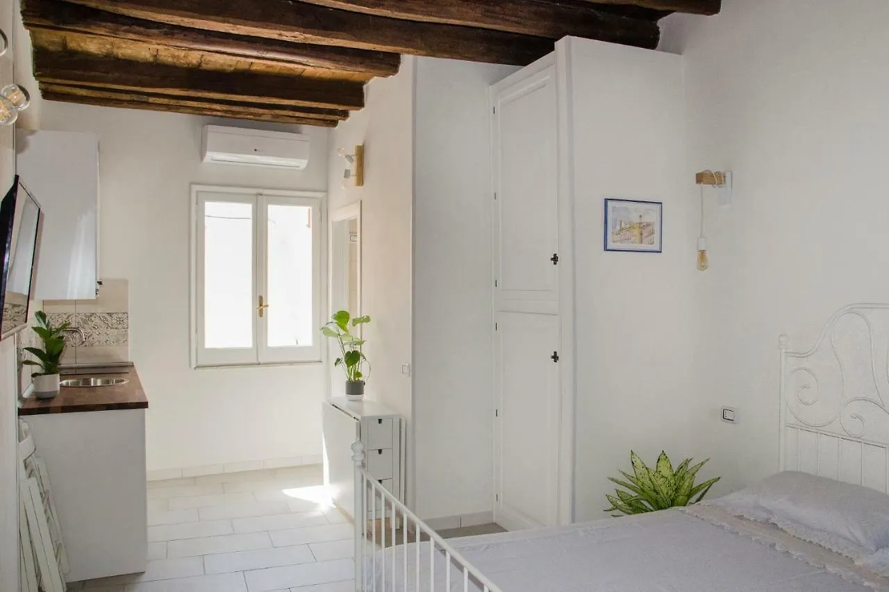 Domu 'E Casteddu Appartement Cagliari