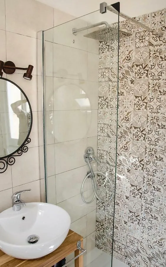 Domu 'E Casteddu Appartement Cagliari