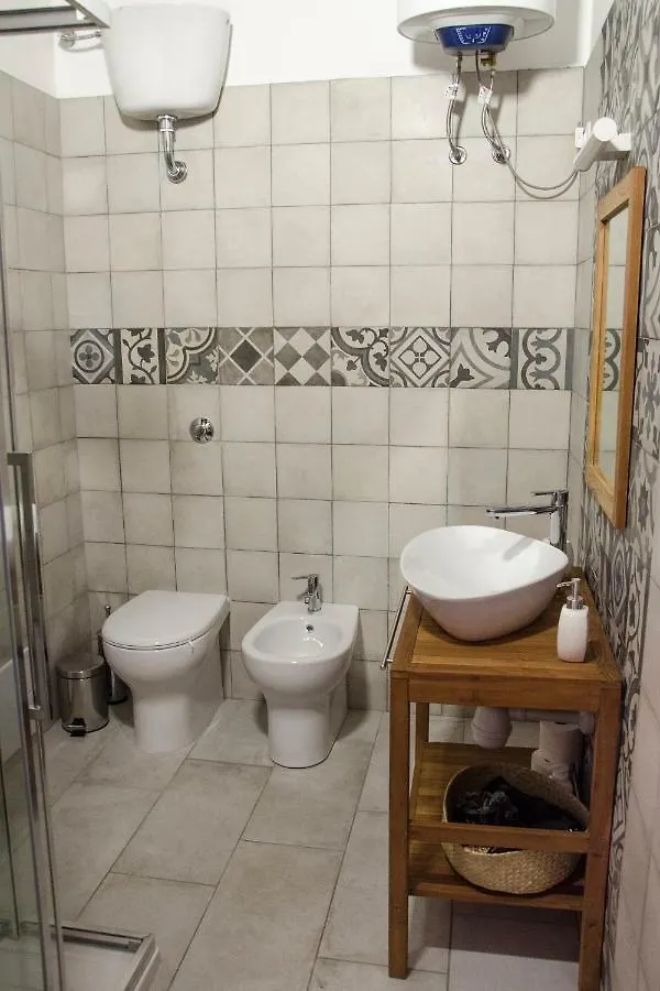 Domu 'E Casteddu Appartement Cagliari