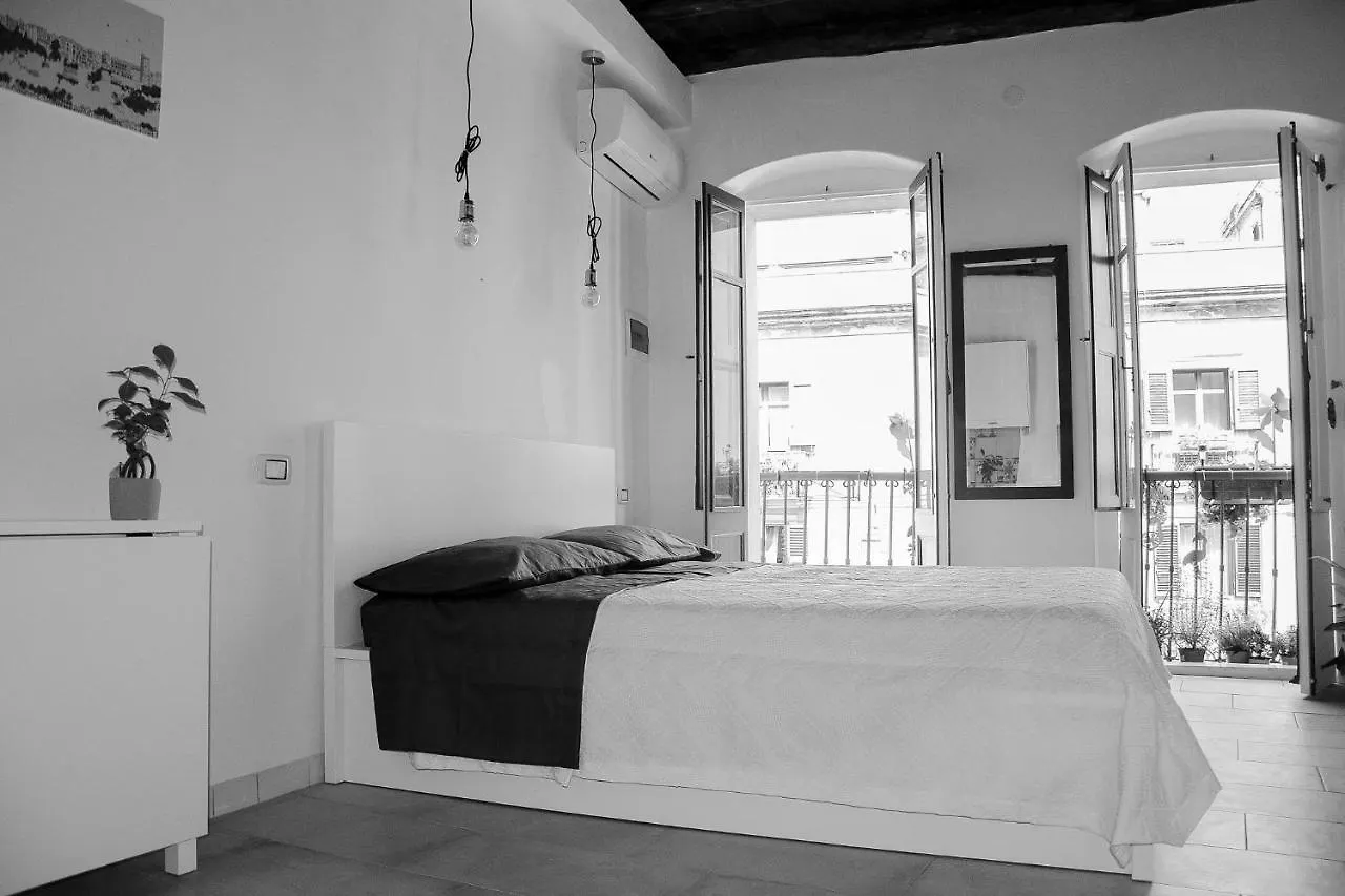 Domu 'E Casteddu Appartement Cagliari 0*,
