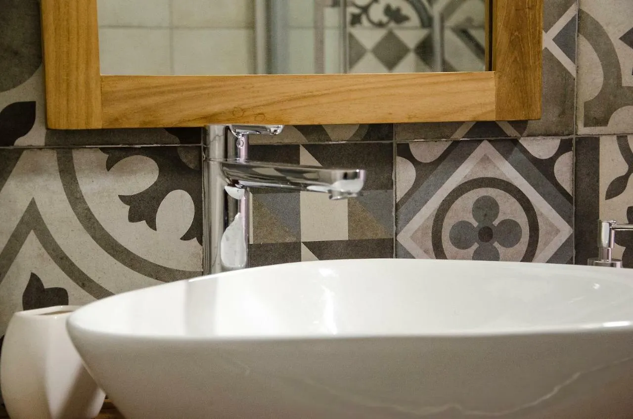 Domu 'E Casteddu Appartement Cagliari