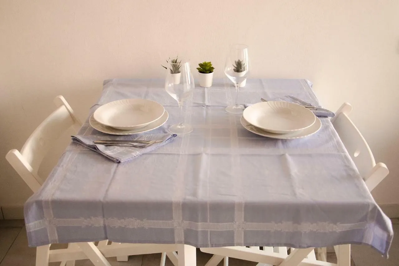 Domu 'E Casteddu Appartement Cagliari 0*,  Italië