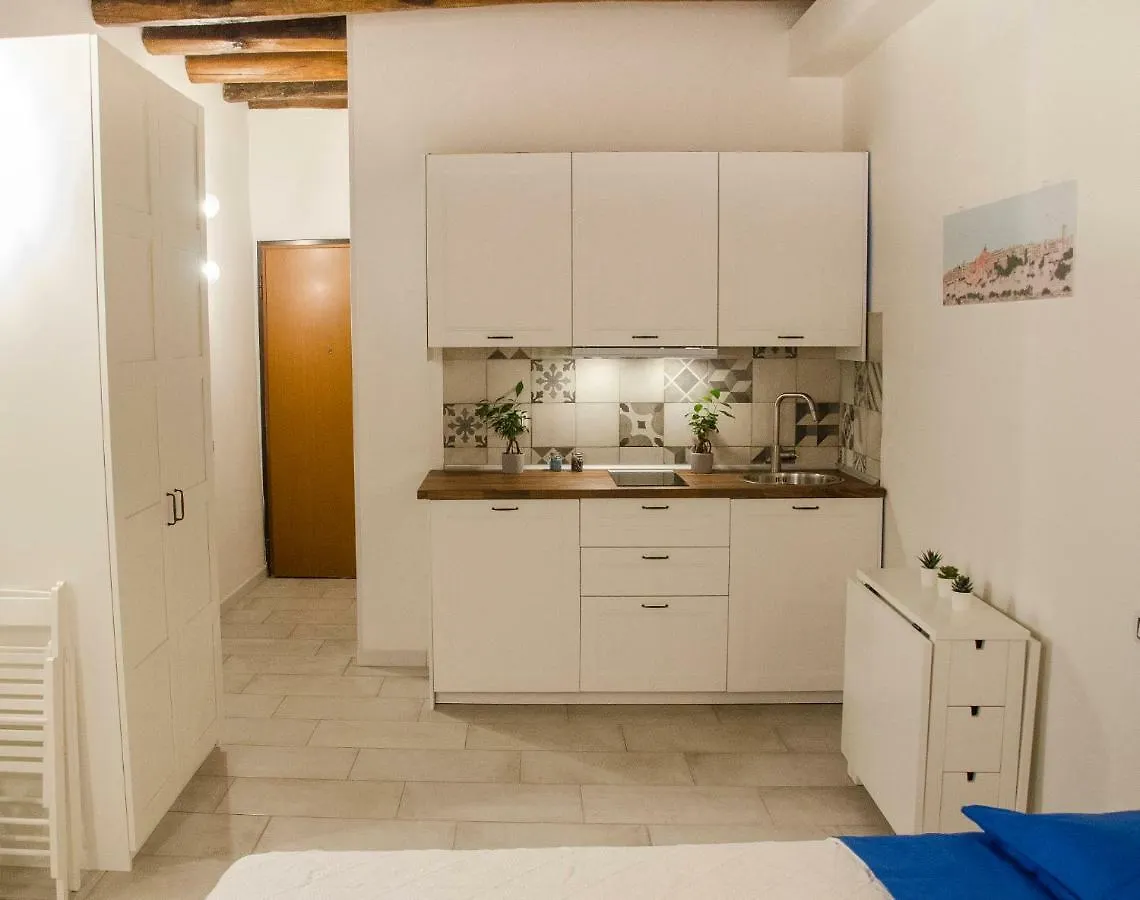 Domu 'E Casteddu Appartement Cagliari