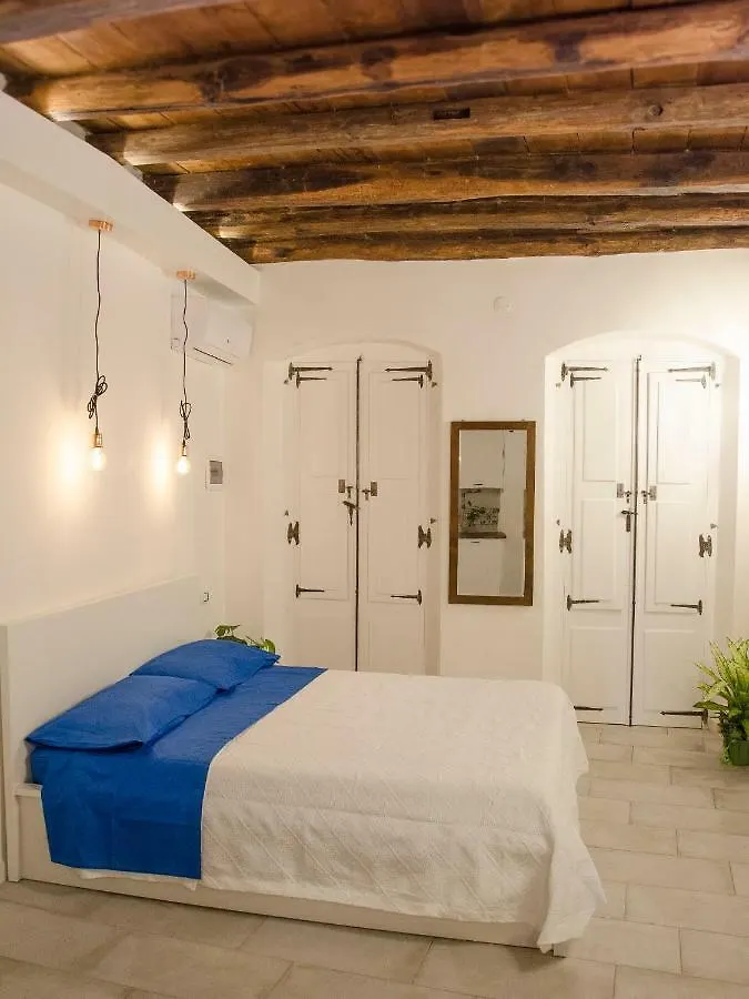 Domu 'E Casteddu Appartement Cagliari