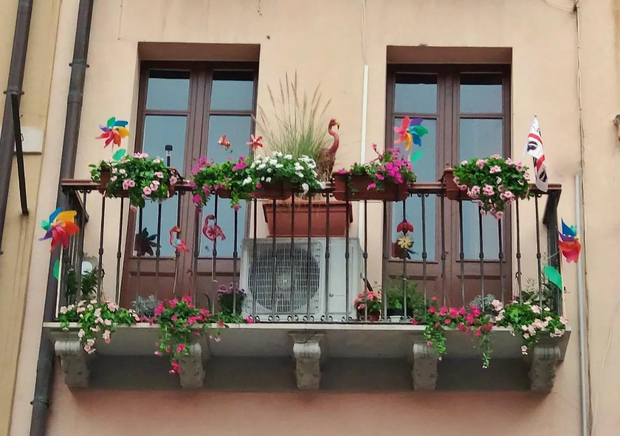 Domu 'E Casteddu Appartement Cagliari