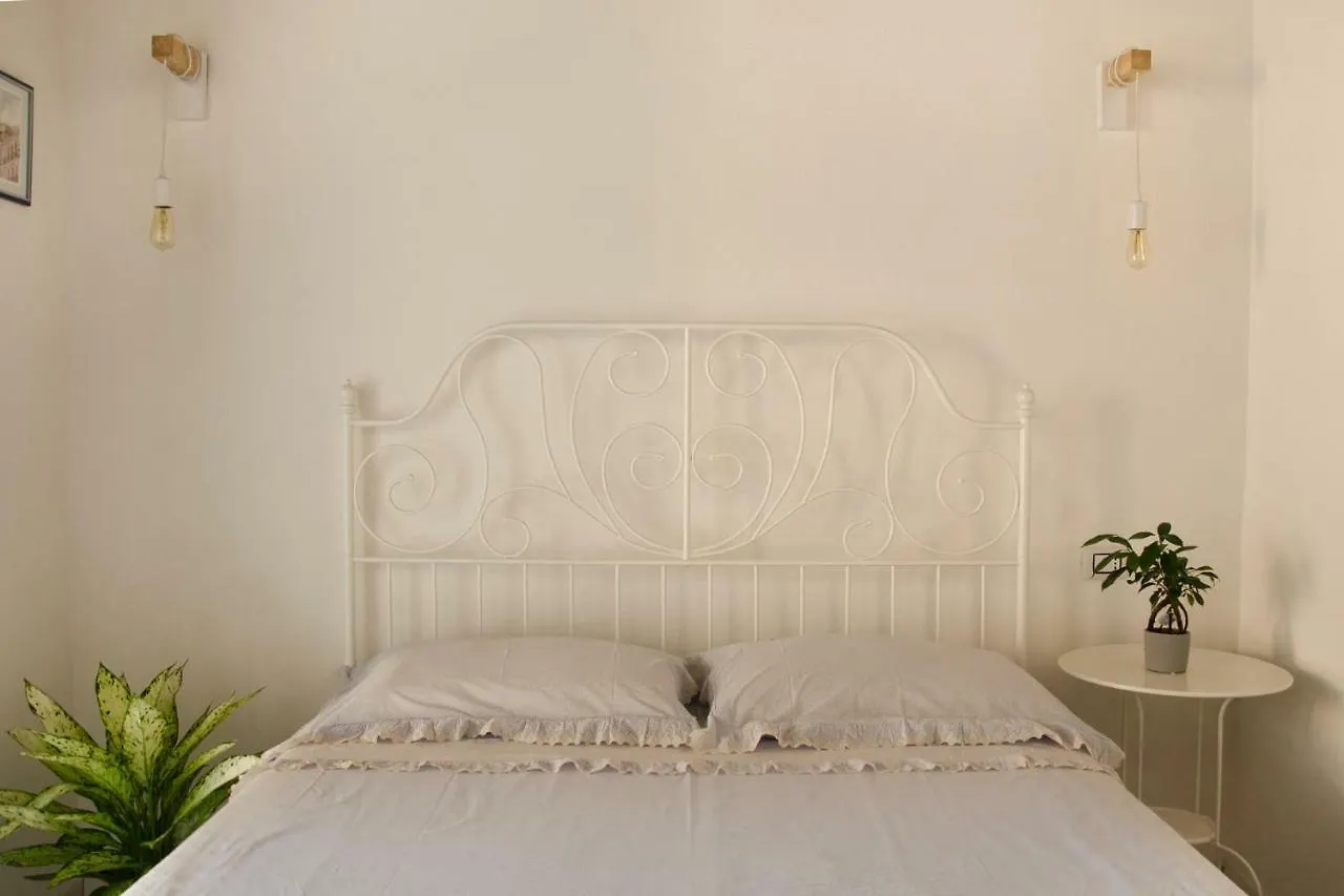 Domu 'E Casteddu Appartement Cagliari