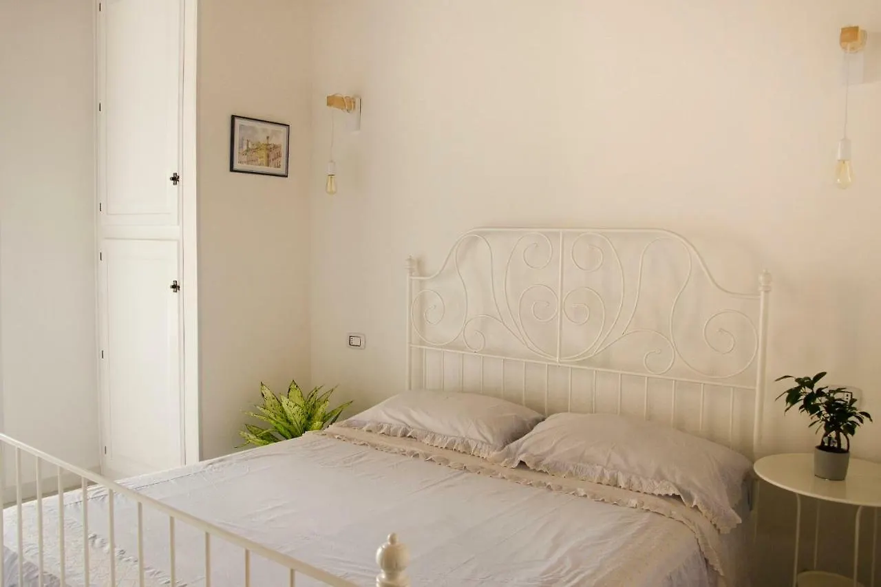 Domu 'E Casteddu Appartement Cagliari
