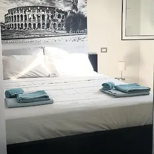 Porta Furba Rhome , Roma Italia