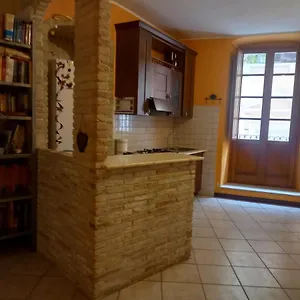 Casa Granma Appartamento