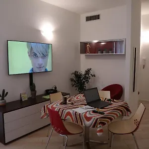 Machiavelli House Appartamento