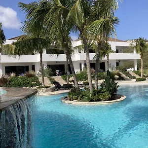  Appartement Blue Bay Penthouse Reef 5, Golf Pool Dive With Ocean View Curaçao
