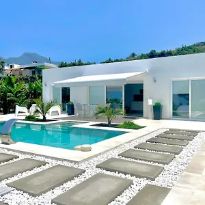  Vakantiehuis Tajuya Sunset Spanje