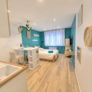  Appartement Les Quais D'annecy Frankrijk